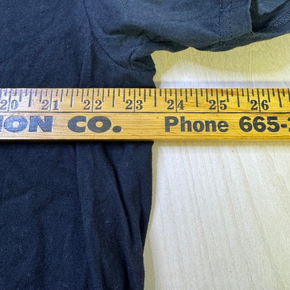 Santana Counting‎ Crows Oneness Tour 2024 Graphic Band T-Shirt - Picture 3 of 4